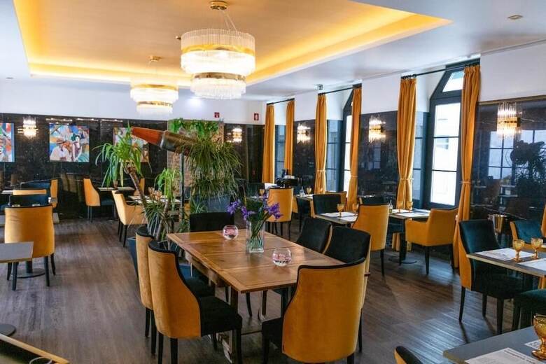 Hotel Rep�blica