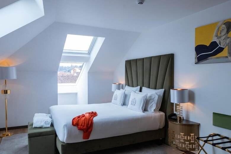 Hotel Rep�blica