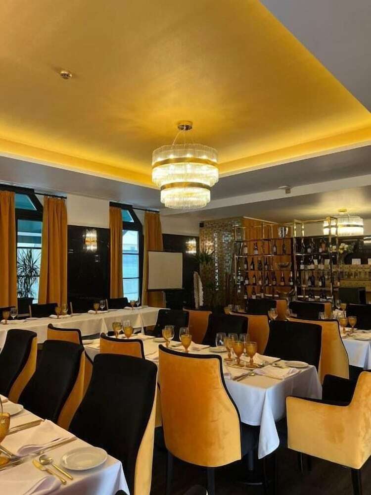 Hotel Rep�blica