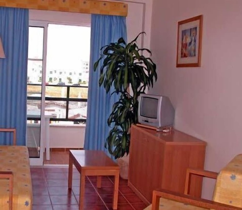 Hotel Alagoa Azul Apartments