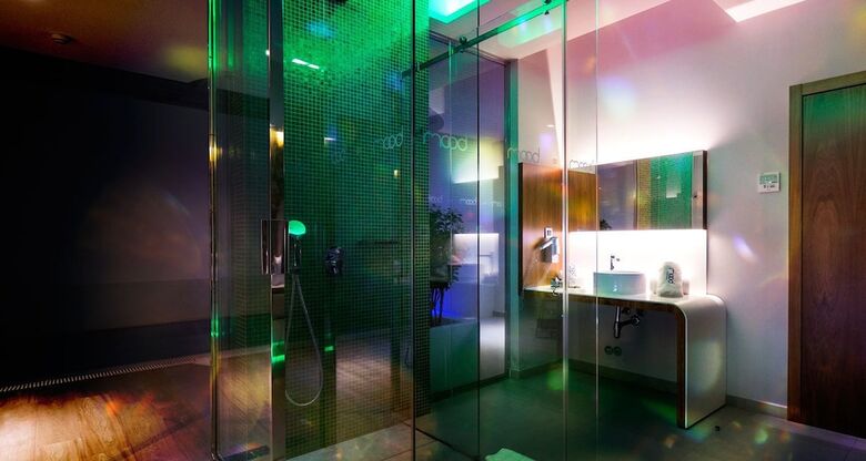 Motel Mood - Private Suites