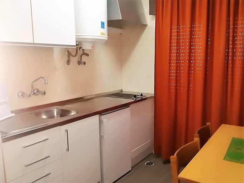 Apartamentos Lindomar