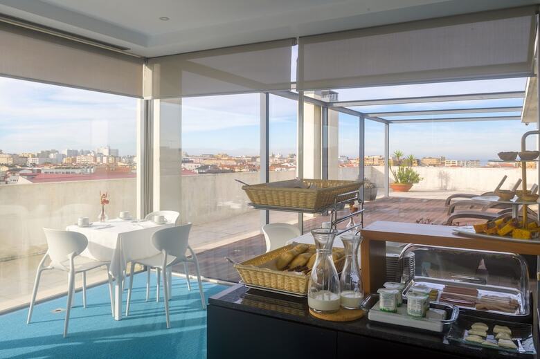 Hotel Torre Mar
