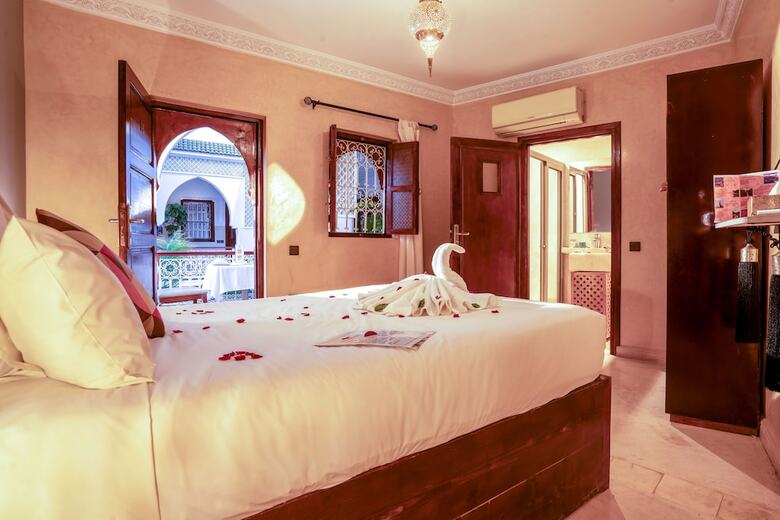 Riad Lumi�re D'orient