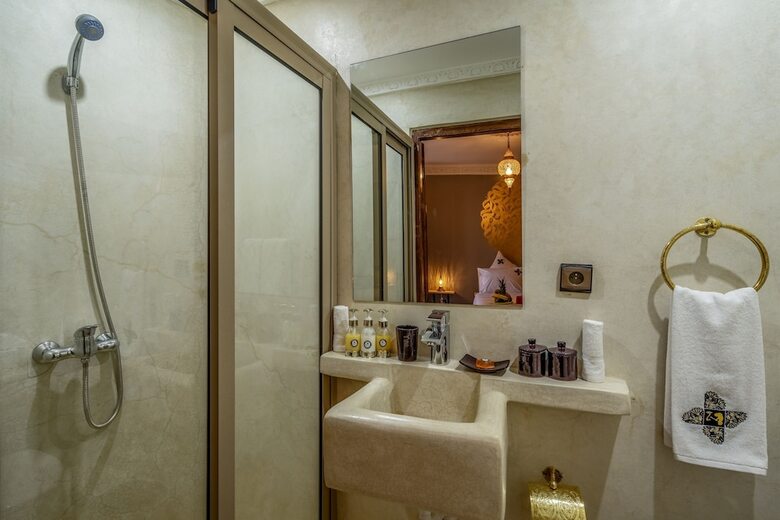 Riad Lumi�re D'orient