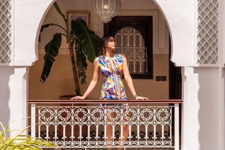 Riad Lumi�re D'orient