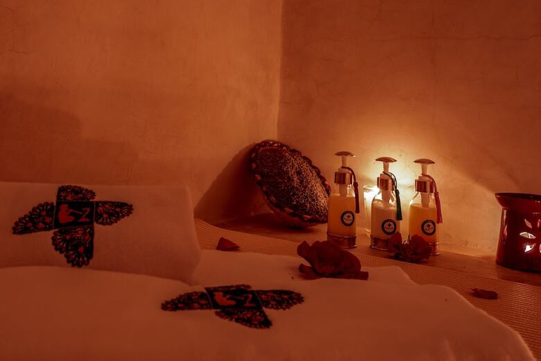 Riad Lumi�re D'orient