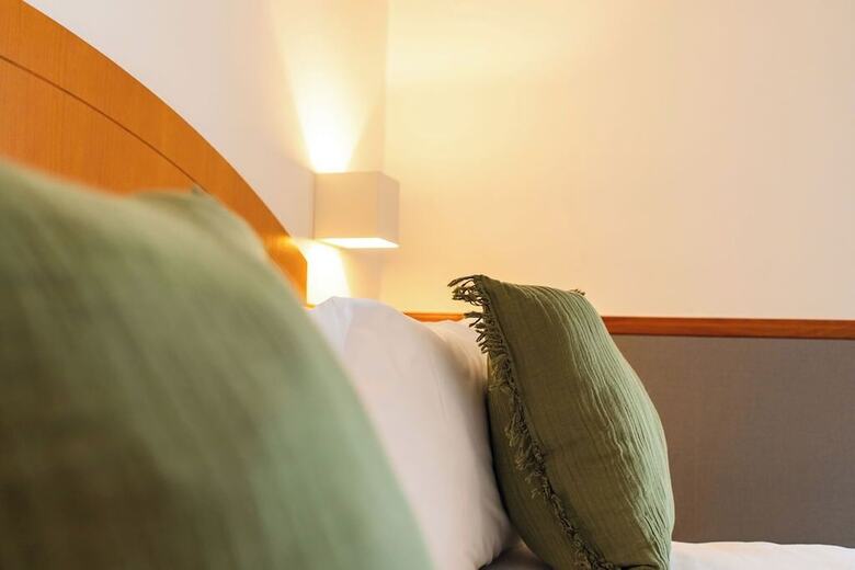 Hotel Santo Amaro