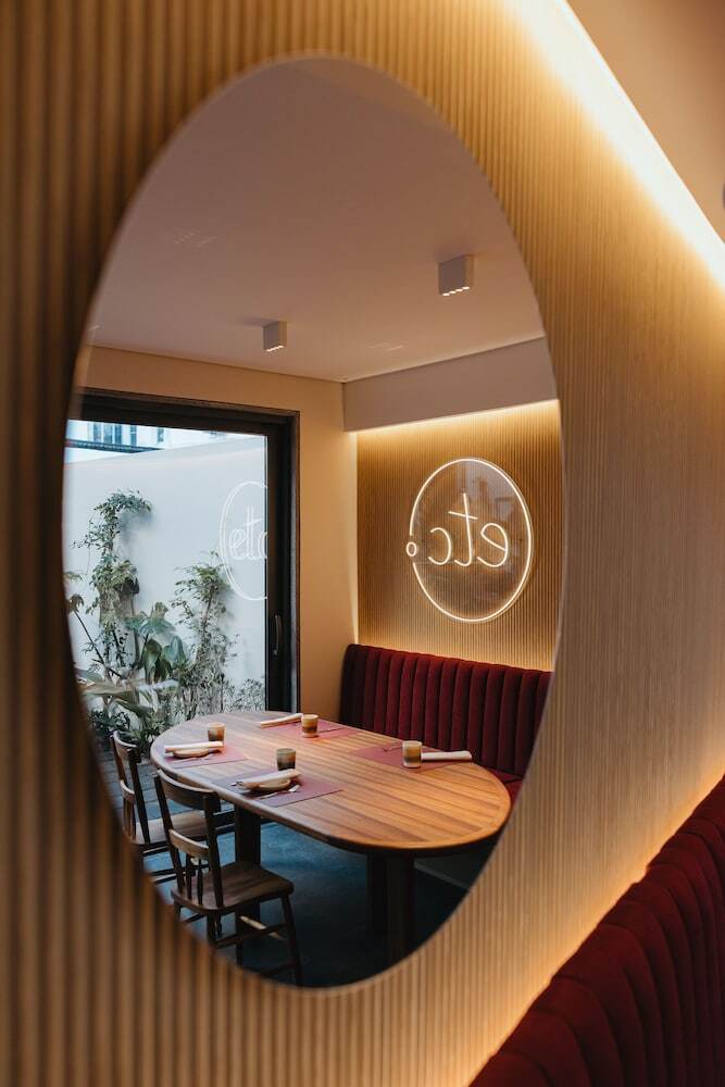 Nine Dots Azorean Art Boutique Hotel