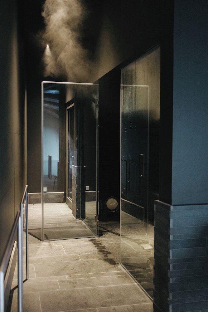 Nine Dots Azorean Art Boutique Hotel