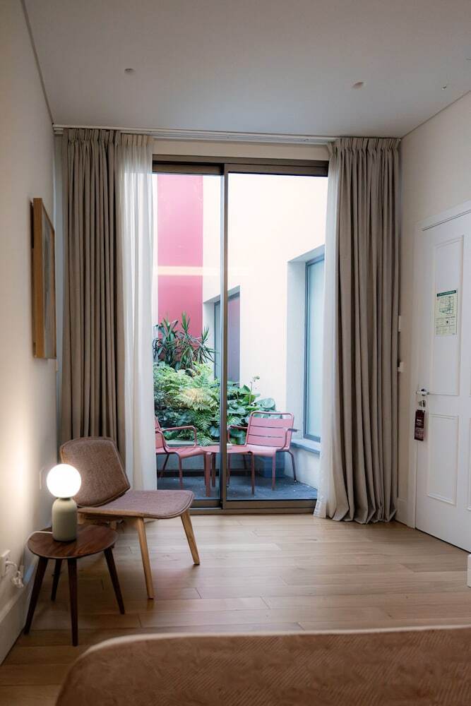 Nine Dots Azorean Art Boutique Hotel