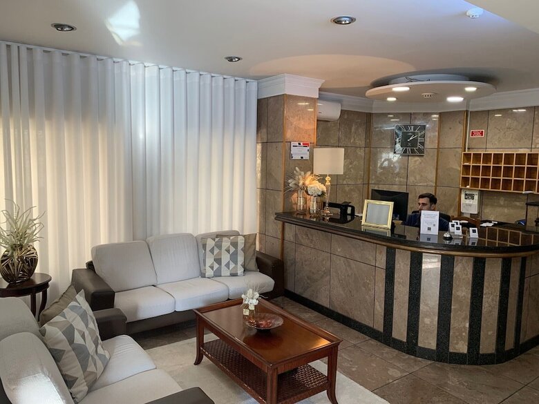 Hotel Puma