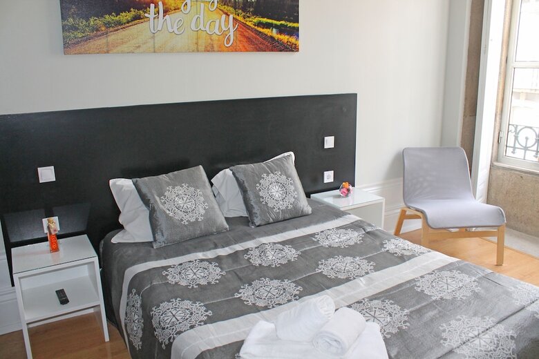 Lunar Guest House