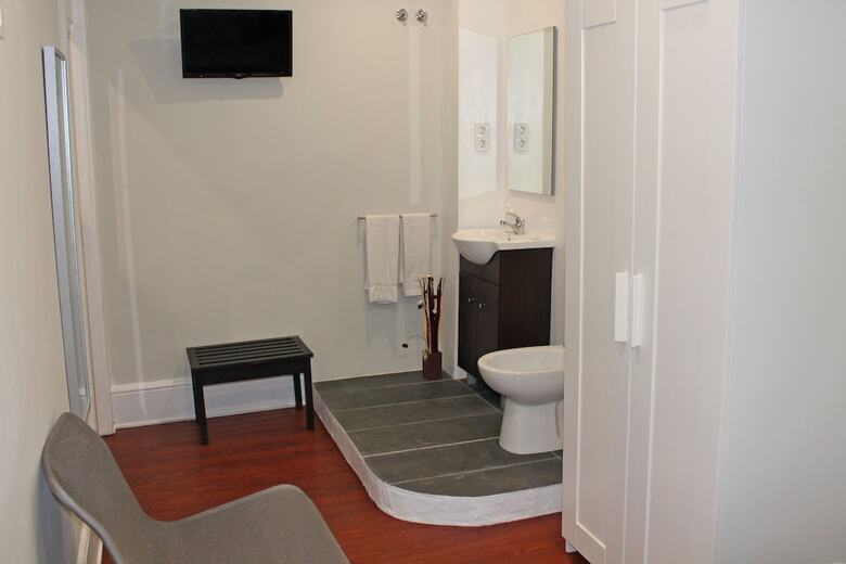 Lunar Guest House