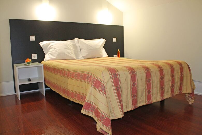 Lunar Guest House