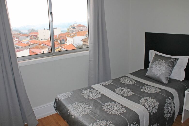 Lunar Guest House