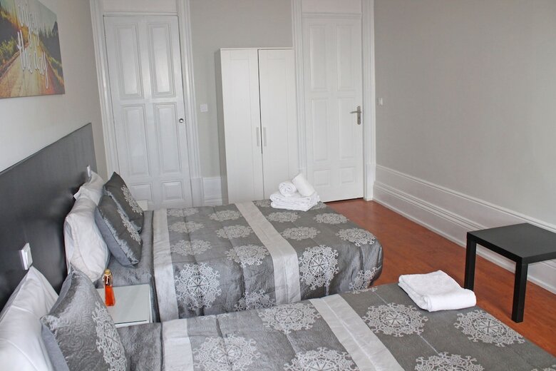Lunar Guest House