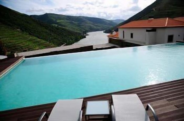 Hotel Quinta Do Pego