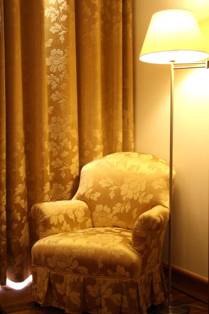 Hotel Quinta Do Pego