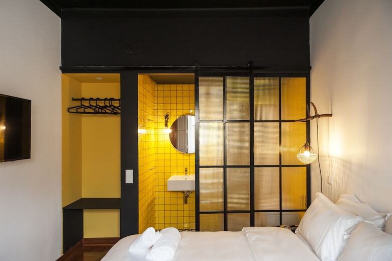 Bed & Breakfast Lemon Tree Stay