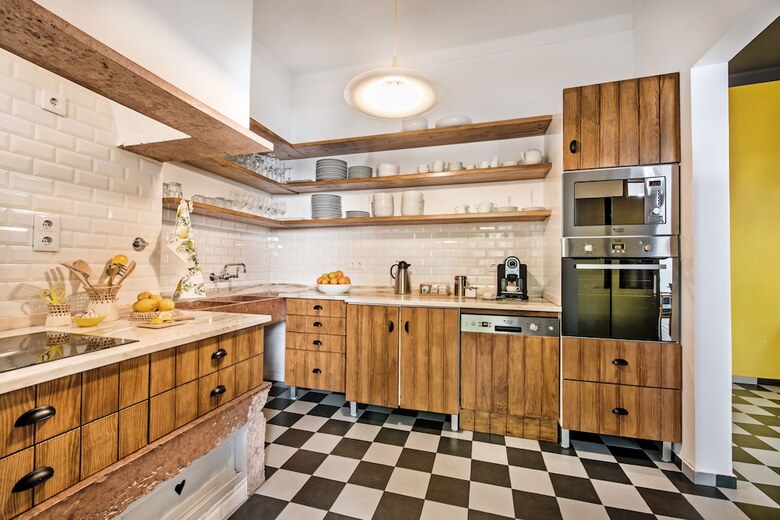 Bed & Breakfast Lemon Tree Stay