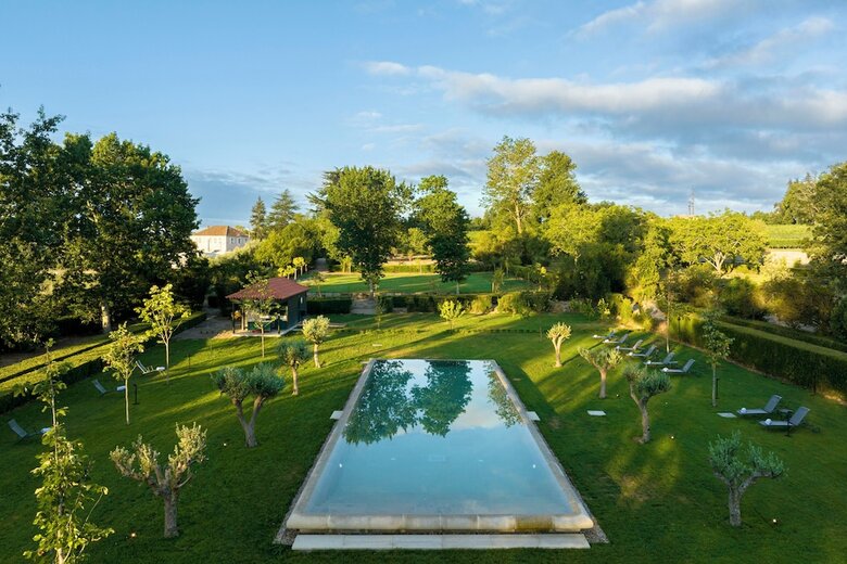 Valverde Santar Hotel & Spa ? Relais & Ch�teaux