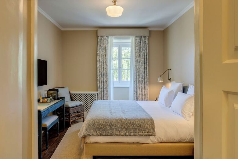 Valverde Santar Hotel & Spa ? Relais & Ch�teaux
