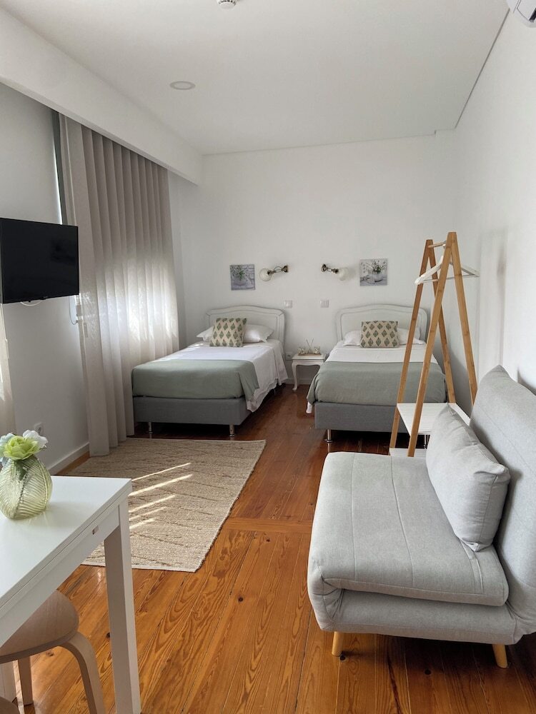 Botica Guesthouse
