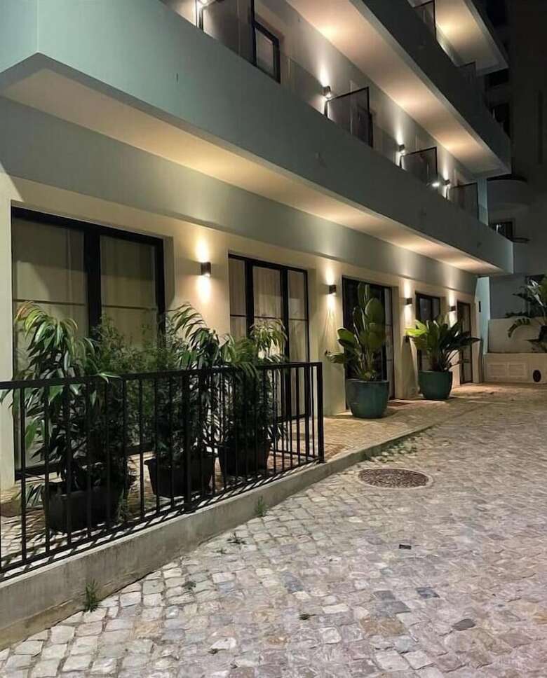 Marsuites B&B