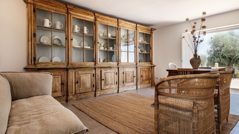 Hotel Cenoura-brava Villas & Suites.