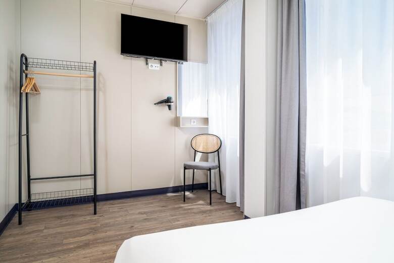 Hotel Staysome Porto Herculano
