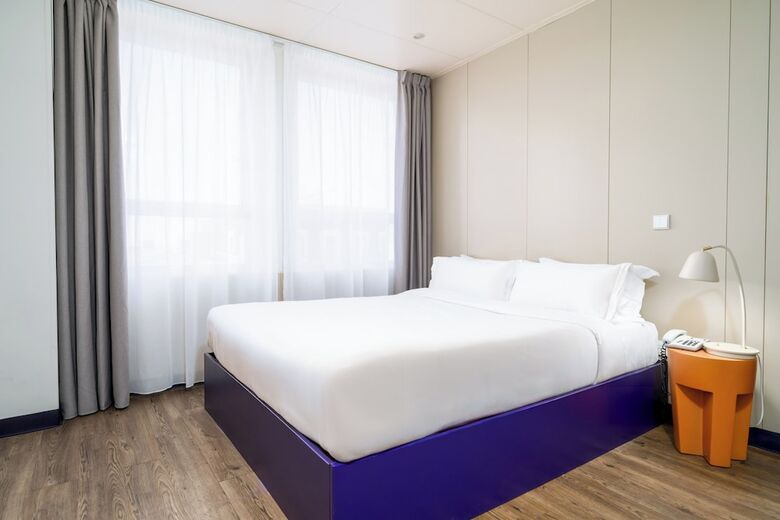 Hotel Staysome Porto Herculano