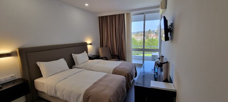 Hotel Do Parque - Congress & Spa