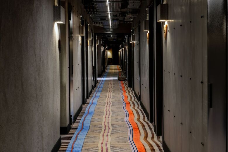 Jam Hotel Lisbon