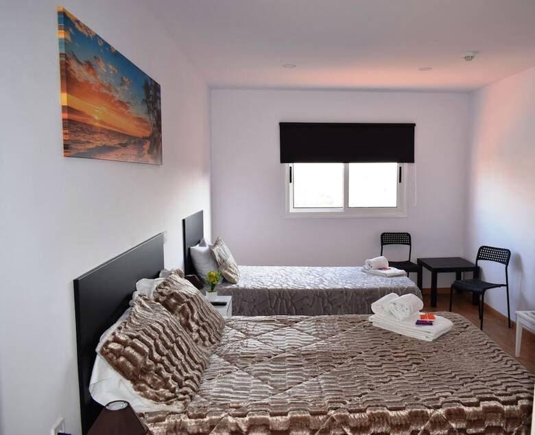 Pension Guest House Henrique Viii