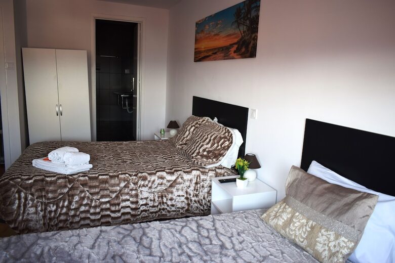 Pension Guest House Henrique Viii