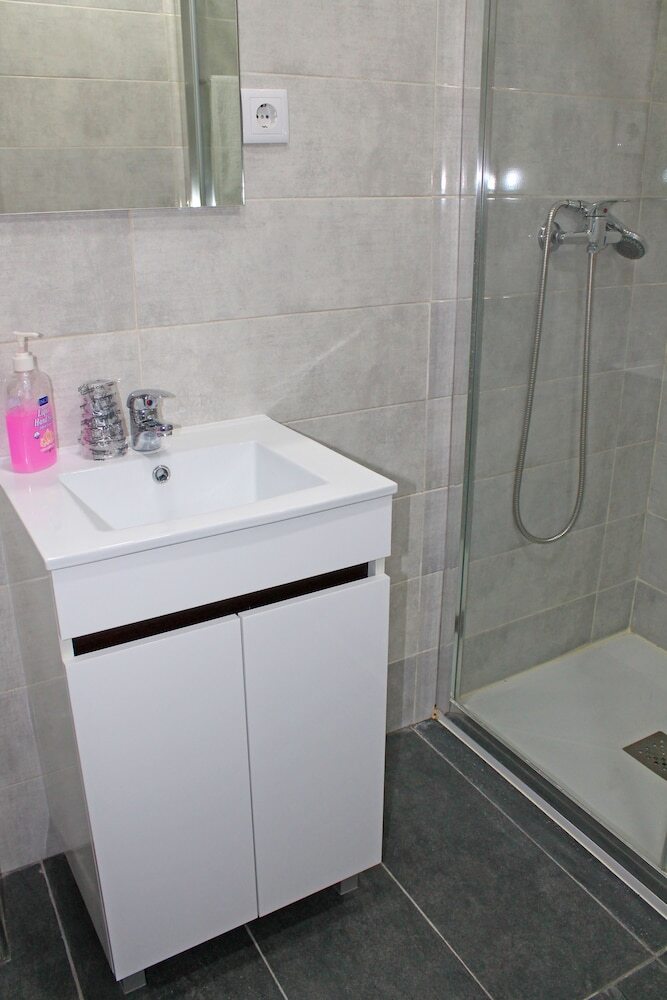 Pension Guest House Henrique Viii