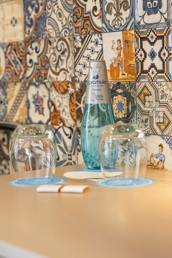 Boutique Hotel Serra D?aire