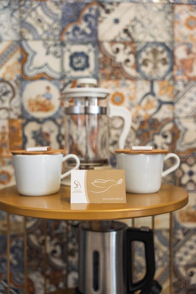 Boutique Hotel Serra D?aire