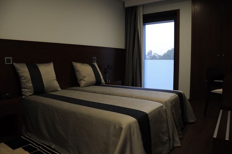 Hotel Portas de Santa Rita