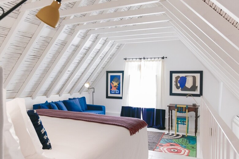 Hotel S�o Paulo Boutique Guest House