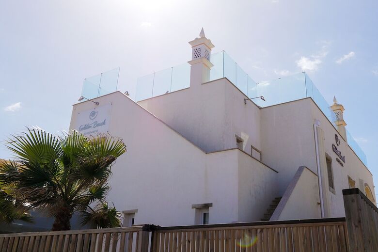 Golden Beach Guesthouse