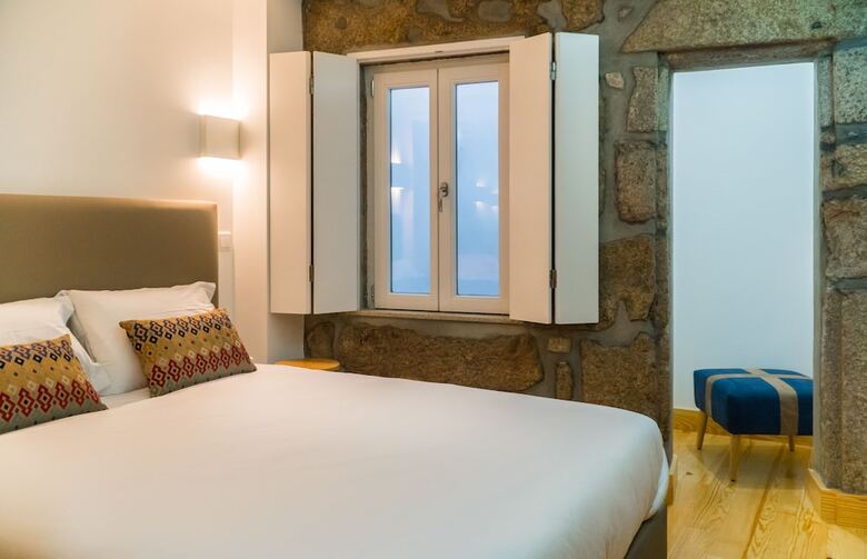 Ribeiredge Guest House