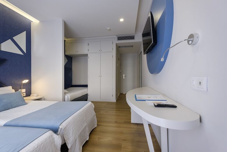Hotel Rosa M�stica By Umbral