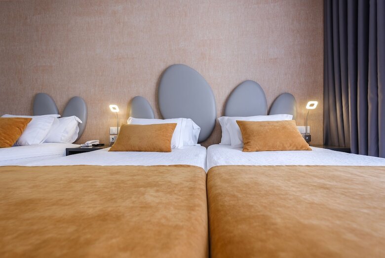 Hotel Rosa M�stica By Umbral