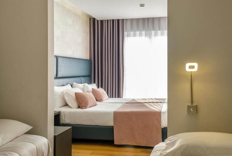 Hotel Rosa M�stica By Umbral