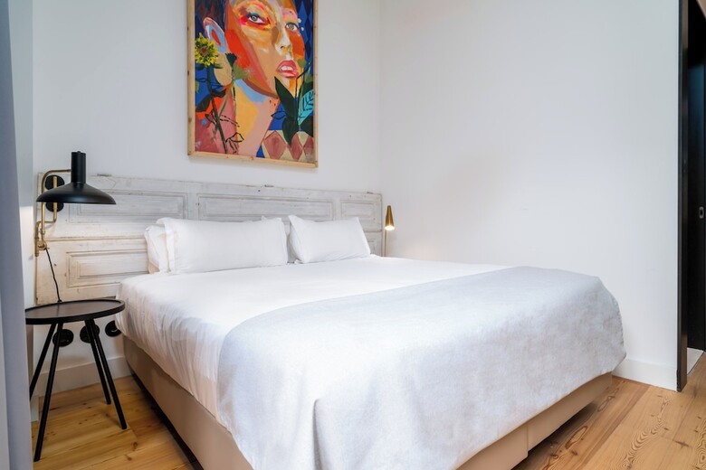 Hotel Limehome Porto Rua Das Oliveiras