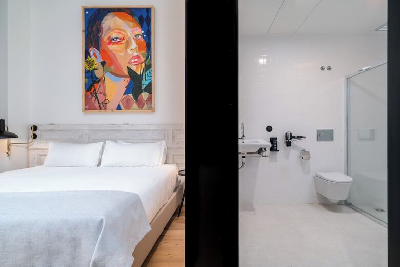 Hotel Limehome Porto Rua Das Oliveiras