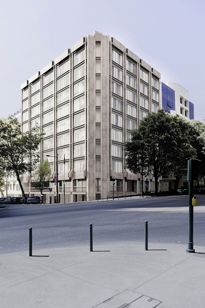 Olivia Lisboa Hotel 5*- New Opening