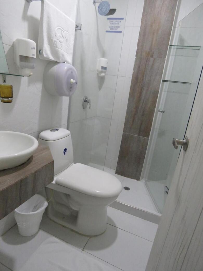 Art Hotel Getsemani